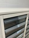 コクヨビジネスウォールNシリーズ クリアトレーキャビネット 商品画像5