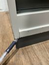 コクヨビジネスウォールNシリーズ クリアトレーキャビネット 商品画像8