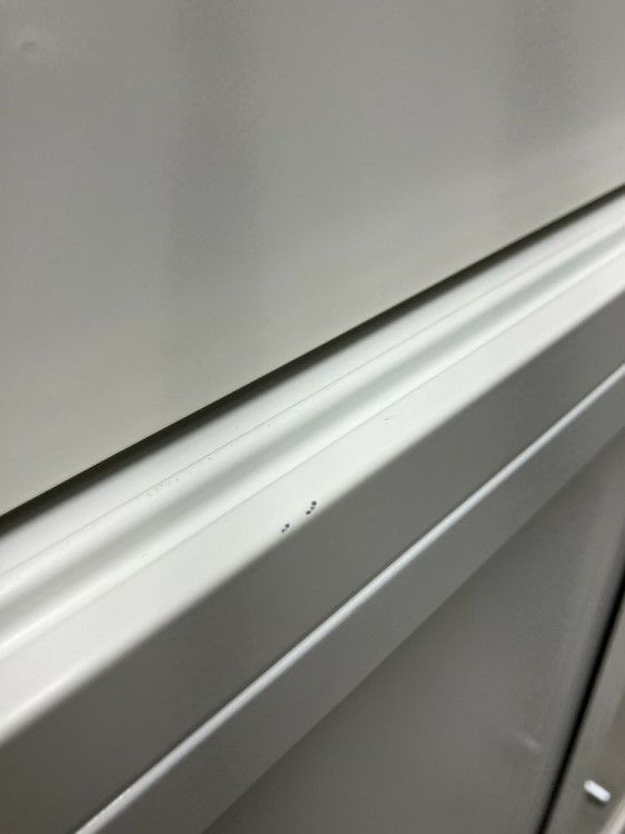 ナイキCW型シリーズ ガラススライド上下書庫 商品画像10