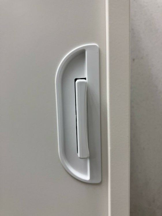 豊国工業スライド書庫 商品画像2