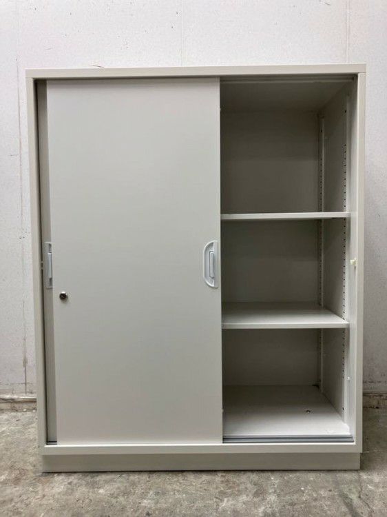 豊国工業スライド書庫 商品画像3