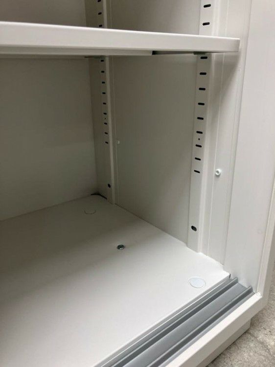 豊国工業スライド書庫 商品画像4