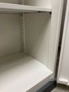 ライオンSVシリーズ 両開き書庫 商品画像4