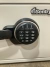 セントリービッグボルトシリーズ 32kg耐火金庫 商品画像4
