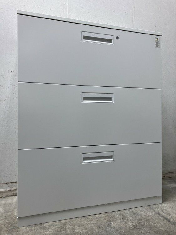 コクヨEDIA(エディア)シリーズ ラテラル書庫 商品画像1