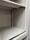 オカムラ42シリーズ スライド上下書庫 商品画像4