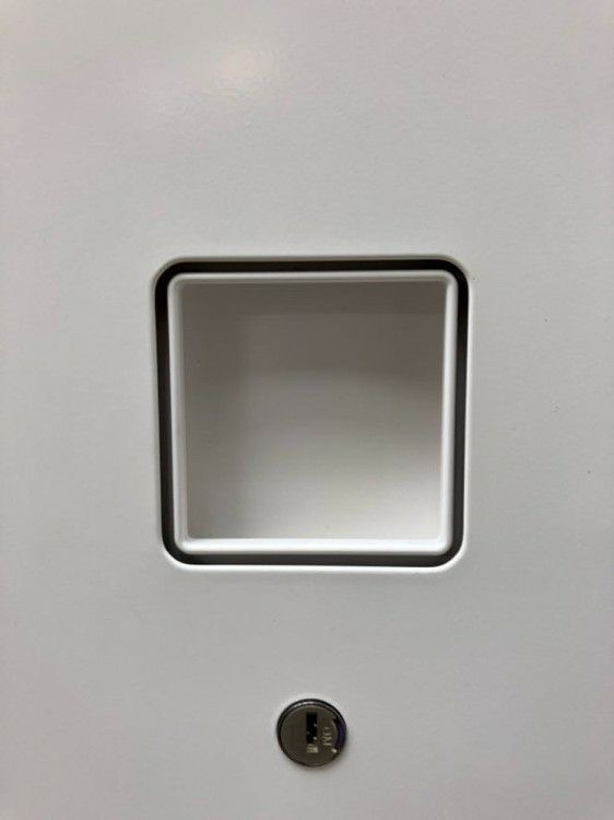 オカムラレクトラインシリーズ 両開き書庫 商品画像2