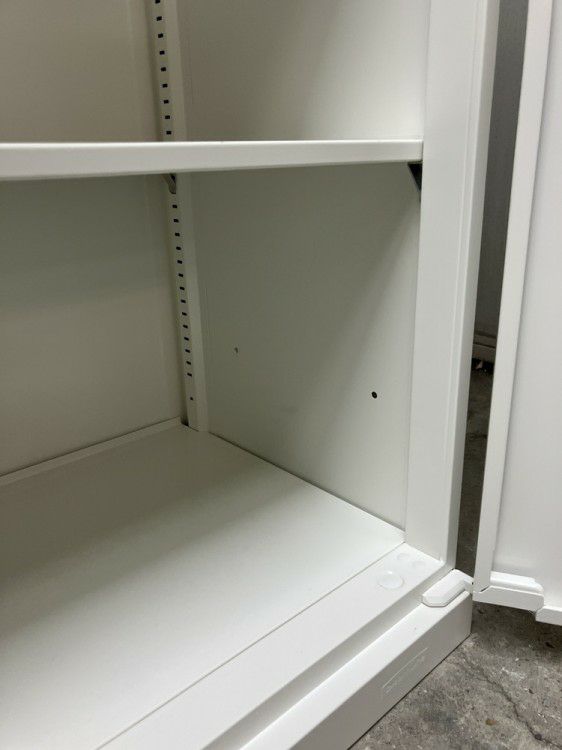 オカムラレクトラインシリーズ 両開き書庫 商品画像4