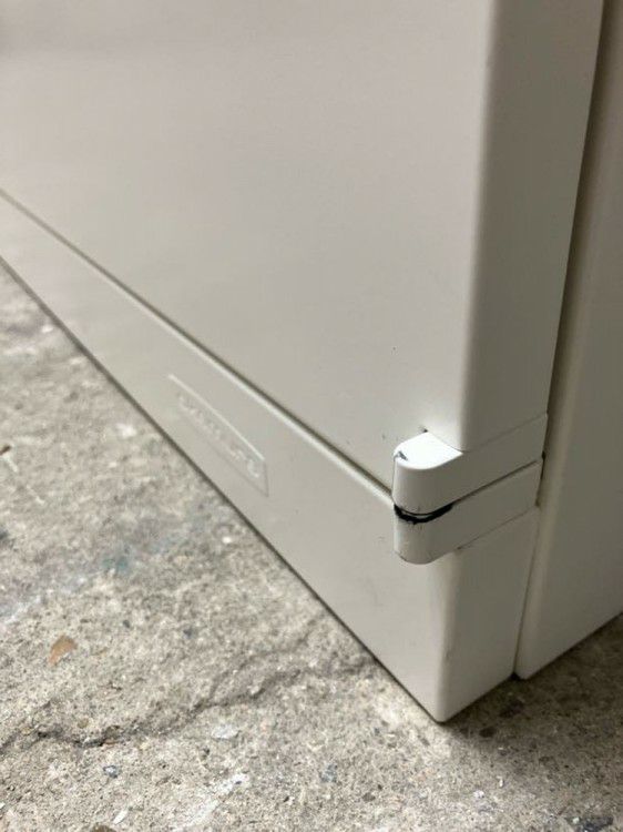 オカムラレクトラインシリーズ 両開き書庫 商品画像6