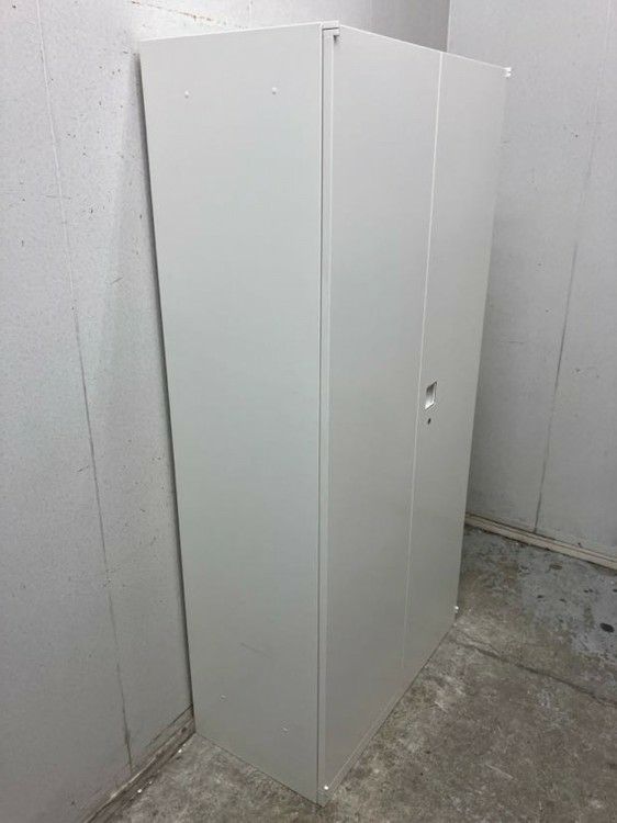 オカムラレクトラインシリーズ 両開き書庫 商品画像7