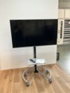 50インチ液晶ディスプレイ＋スタンドセット 商品画像1