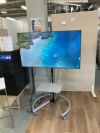 50インチ液晶ディスプレイ＋スタンドセット 商品画像2