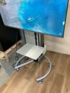 50インチ液晶ディスプレイ＋スタンドセット 商品画像4