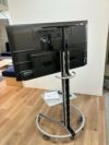 50インチ液晶ディスプレイ＋スタンドセット 商品画像15