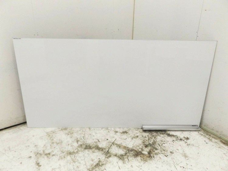 1800壁掛けホワイトボード 商品画像1