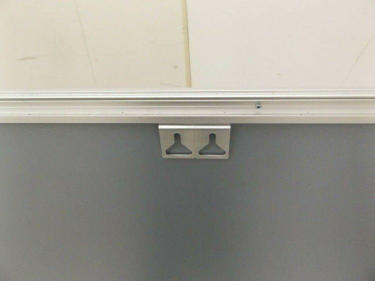 1800壁掛けホワイトボード 商品画像6