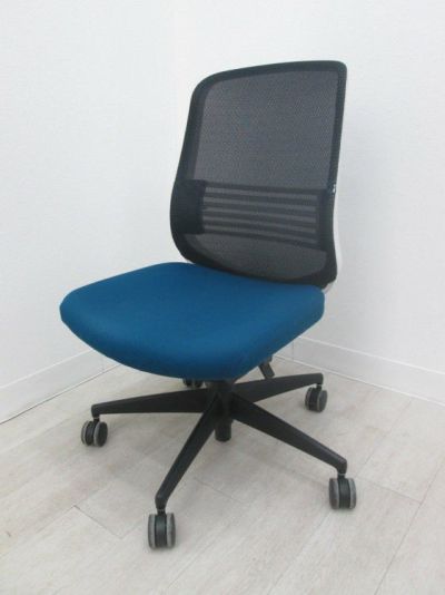 コクヨシロッコ（Scirocco）チェア シロッコチェア 商品画像1