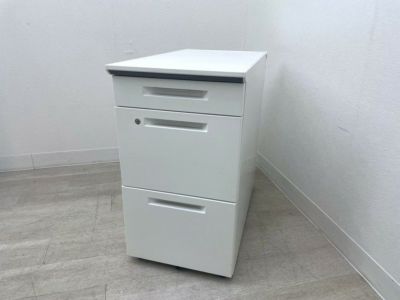 コクヨisシリーズ 脇机 商品画像1