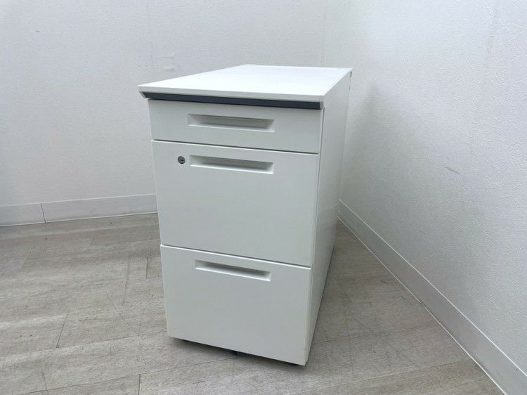 コクヨisシリーズ 脇机 商品画像1