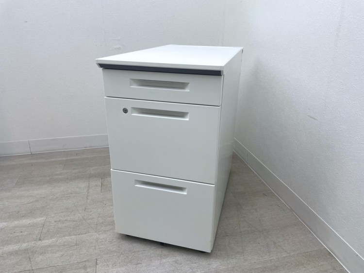 コクヨisシリーズ 脇机 商品画像1