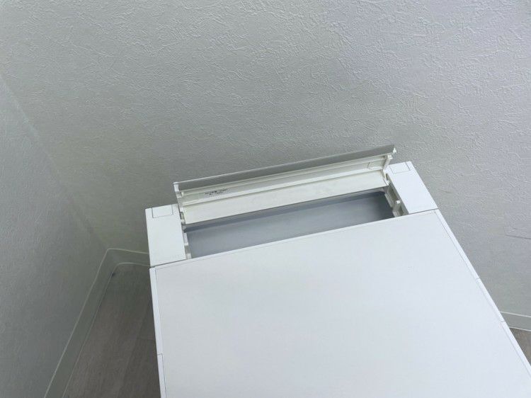 コクヨisシリーズ 脇机 商品画像5