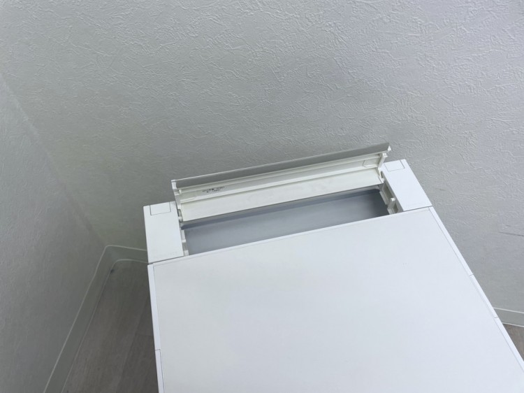 コクヨisシリーズ 脇机 商品画像5