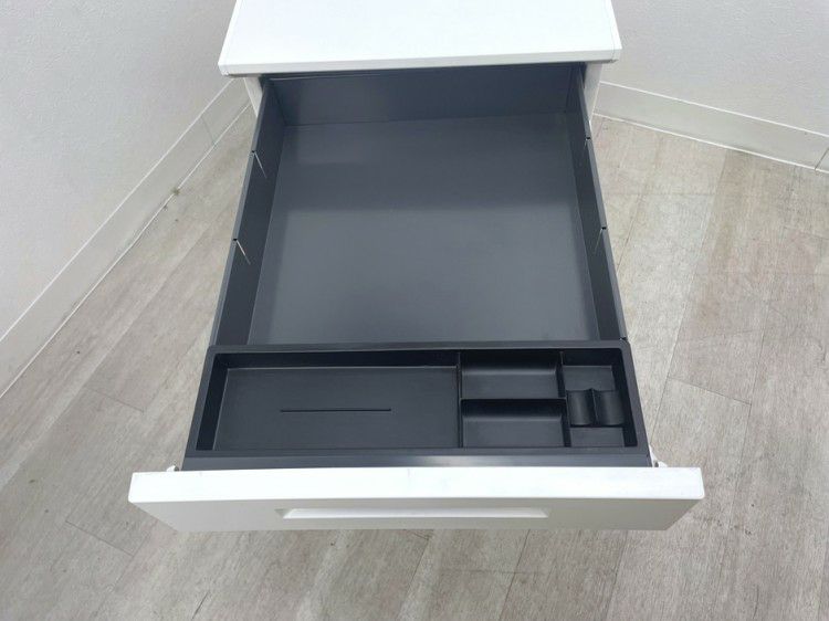 コクヨisシリーズ 脇机 商品画像6