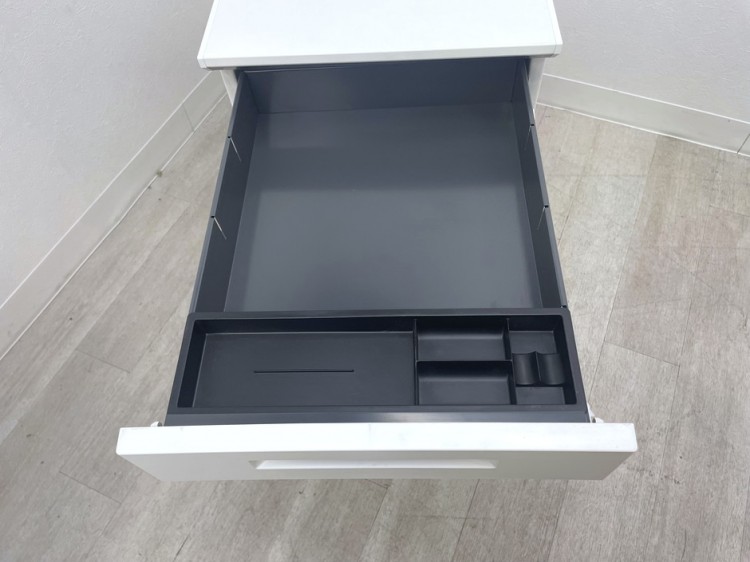 コクヨisシリーズ 脇机 商品画像6