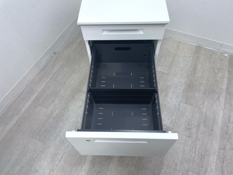 コクヨisシリーズ 脇机 商品画像7