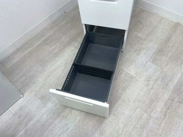 コクヨisシリーズ 脇机 商品画像8