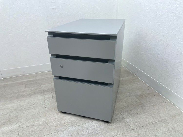 コクヨGX(ジーエックス)シリーズ インワゴン 商品画像1