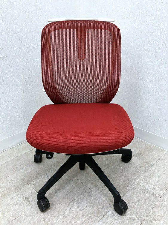 オカムラSylphy(シルフィー)チェア シルフィーチェア 商品画像2