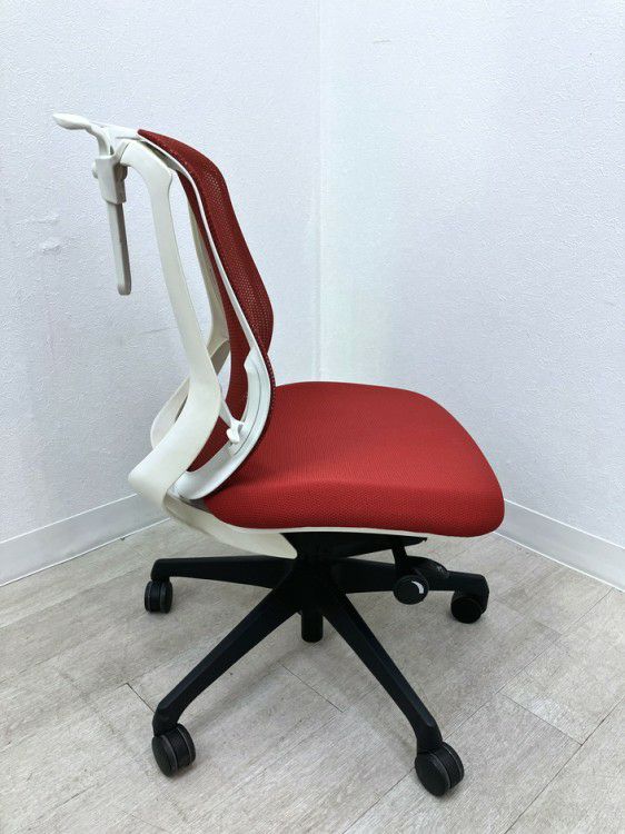 オカムラSylphy(シルフィー)チェア シルフィーチェア 商品画像3