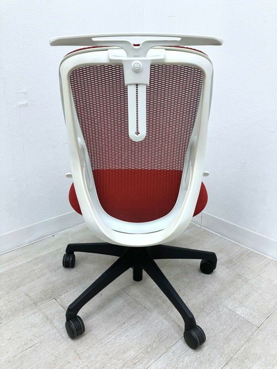 オカムラSylphy(シルフィー)チェア シルフィーチェア 商品画像4