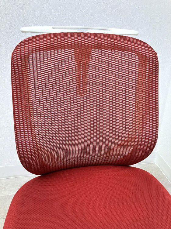 オカムラSylphy(シルフィー)チェア シルフィーチェア 商品画像5