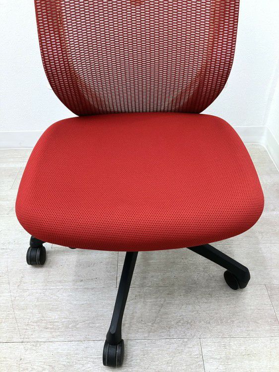 オカムラSylphy(シルフィー)チェア シルフィーチェア 商品画像6