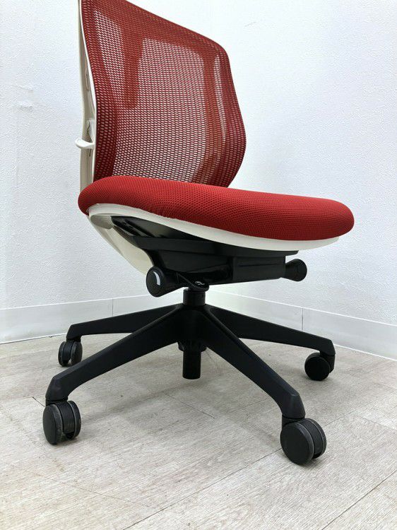 オカムラSylphy(シルフィー)チェア シルフィーチェア 商品画像7