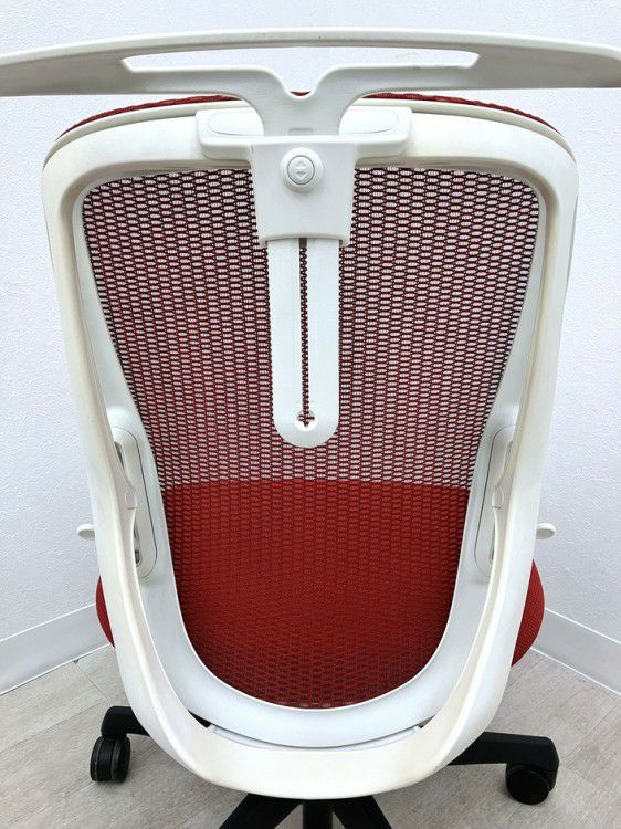 オカムラSylphy(シルフィー)チェア シルフィーチェア 商品画像8