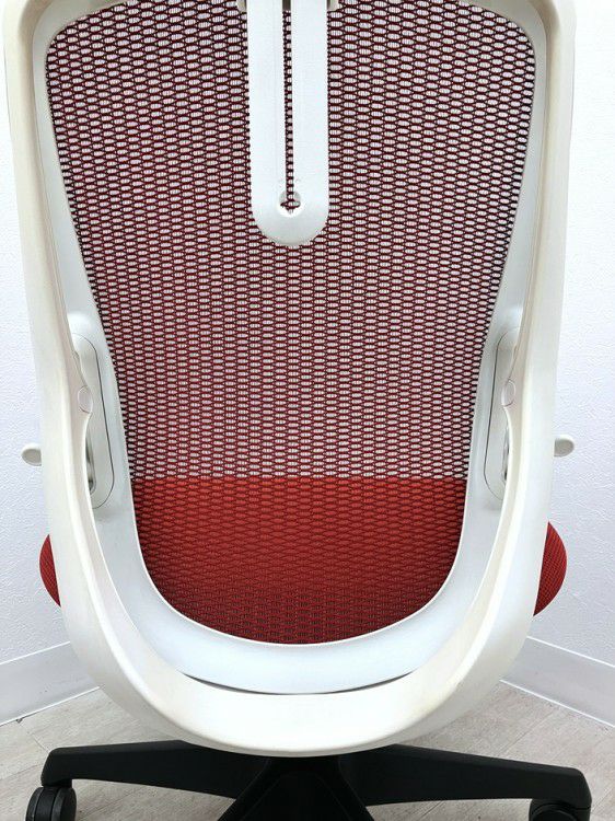 オカムラSylphy(シルフィー)チェア シルフィーチェア 商品画像9