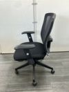 トキオ可動肘付OAチェア 商品画像3