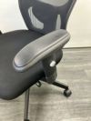トキオ可動肘付OAチェア 商品画像11
