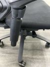 イトーキf(エフチェア)シリーズ 可動肘付エフチェア 商品画像6