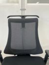 イトーキf(エフチェア)シリーズ 可動肘付エフチェア 商品画像8