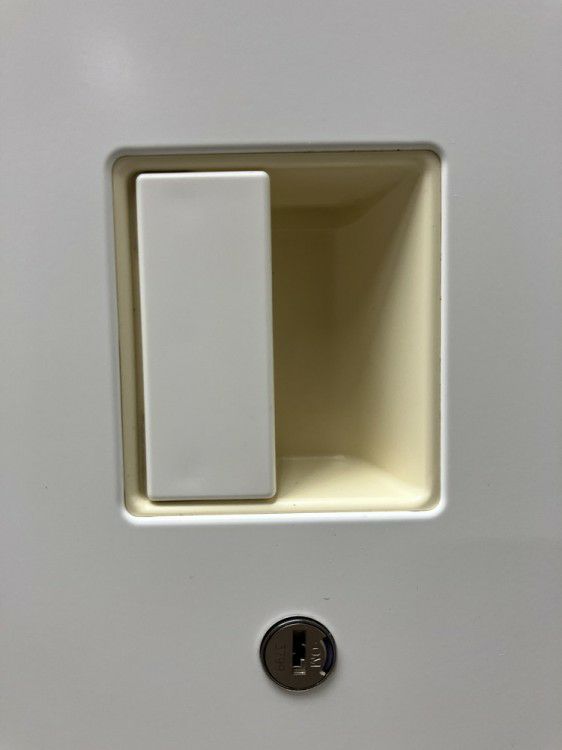 オカムラSAデュオラインシリーズ 両開き書庫 商品画像2