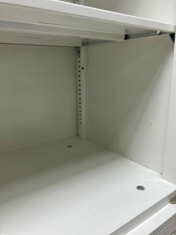 オカムラSAデュオラインシリーズ 両開き書庫 商品画像4