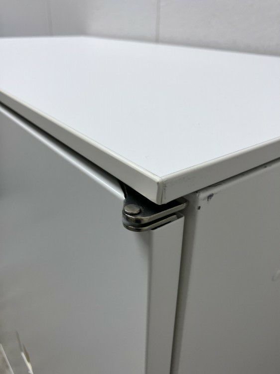 オカムラSAデュオラインシリーズ 両開き書庫 商品画像5