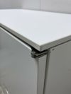 オカムラSAデュオラインシリーズ 両開き書庫 商品画像5