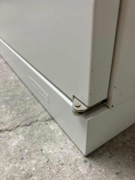 オカムラSAデュオラインシリーズ 両開き書庫 商品画像6