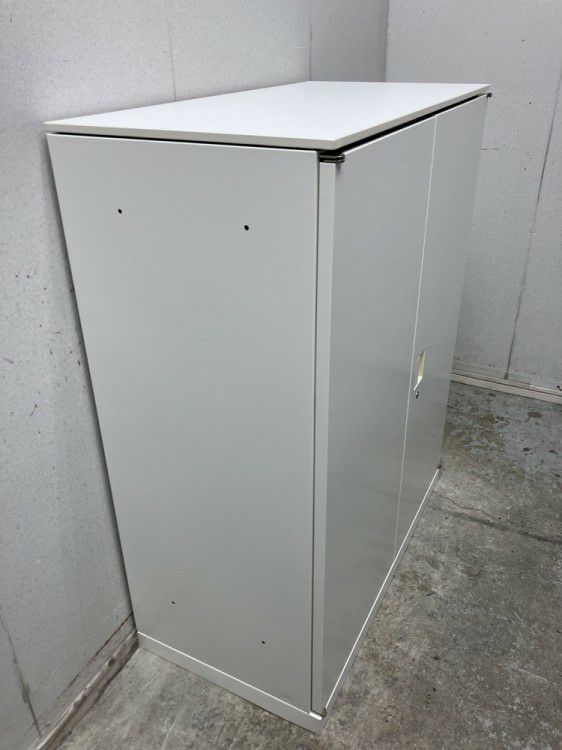 オカムラSAデュオラインシリーズ 両開き書庫 商品画像7