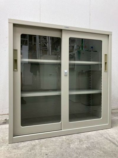 ナイキガラススライド書庫 商品画像1